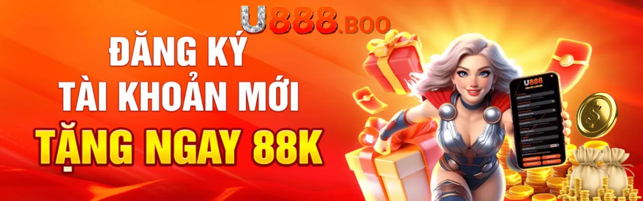 U888 ❤️【U 888】- Trang Đăng Nhập Nhà Cái U888.COM Uy Tín 11/2025 +888k 8 banner u888