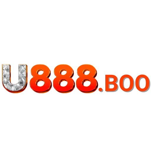 logo u888