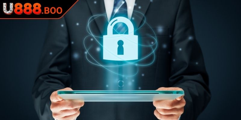 Cam kết bảo vệ dữ liệu
