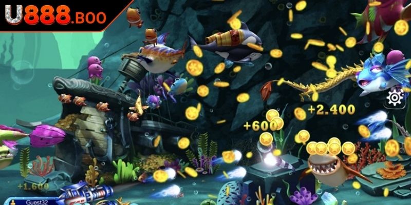 Chuyên Gia Săn Rồng U888 - Bí Quyết Săn Khủng Long Hiệu Quả 3 Đánh bại Pterodactyl King