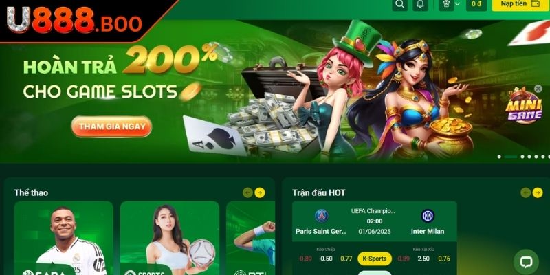 Đăng Ký u888 3 Sử dụng thông tin chính chủ