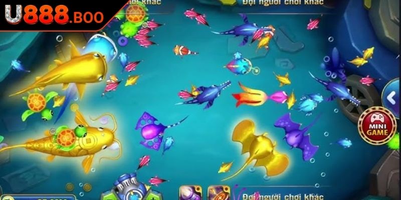 Chọn súng phù hợp khi chơi Đoạt Báo Truyền Kỳ