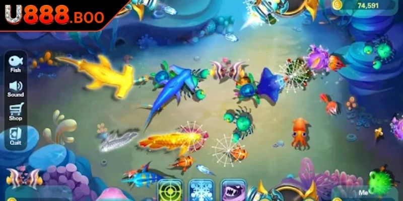 Chiến thuật bắn tiến lùi