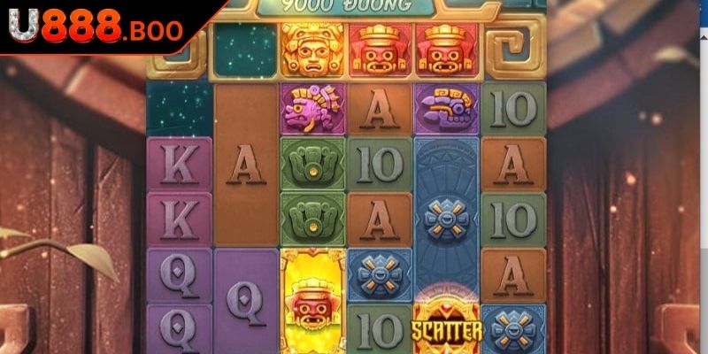 Kho Báu Aztec U888 - Khám Phá Biểu Tượng Đặc Sắc Và Mẹo Chơi 1 Khám phá trò chơi Kho Báu Aztec U888