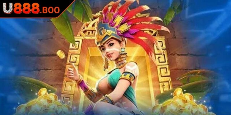 Kho Báu Aztec U888 - Khám Phá Biểu Tượng Đặc Sắc Và Mẹo Chơi 3 Tăng cơ hội thắng với mẹo chơi Nổ Hũ Kho Báu Aztec U888