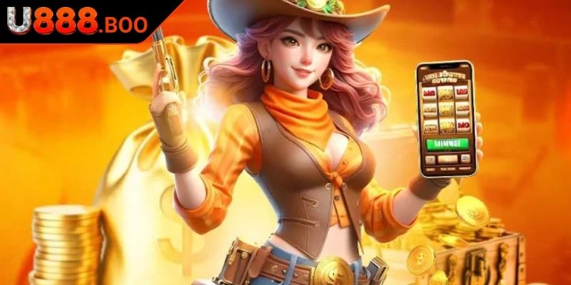 Nhận Lì Xì Miễn Phí U888 - Cơ Hội Săn Thưởng Mỗi Ngày 2 Cách nhận thưởng nhanh chóng tại U888