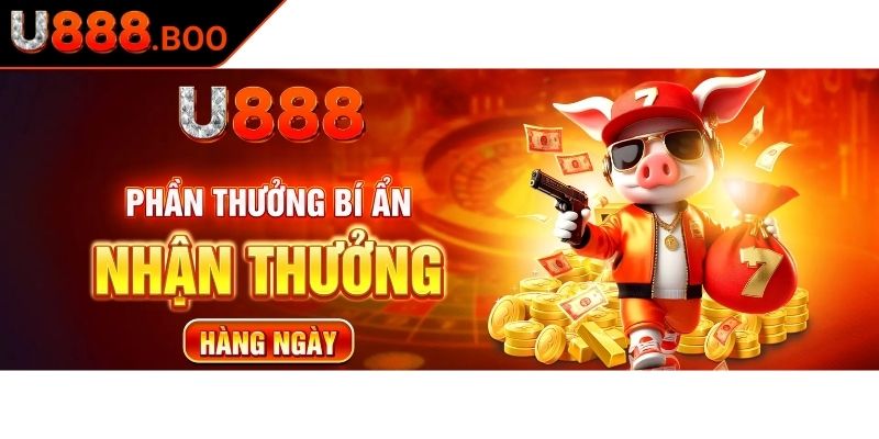 Điều kiện để nhận phần thưởng bí ẩn hàng ngày