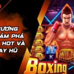 Quyền Vương U888