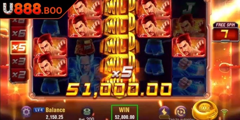 Quyền Vương U888 - Khám Phá Tính Năng Hot Và Mẹo Quay Hũ 3 Tận dụng các tính năng