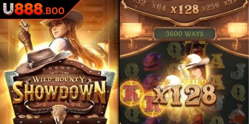 Hướng dẫn tham gia Quyết Chiến Tiền Thưởng U888 cơ bản