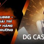 Sảnh DG U888