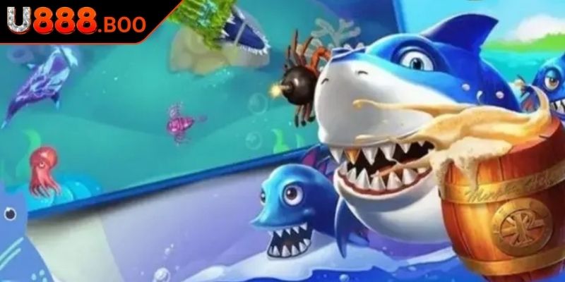 Tìm hiểu tổng quan về sảnh FC U888
