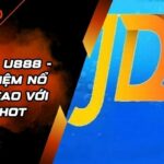 Sảnh JDB U888