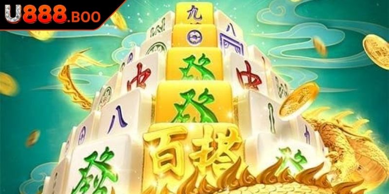 Ù Mạt Chược U888 - Tựa Game Nổ Hũ Cuốn Hút Người Chơi 3 Chiến thuật quay hũ trong Ù Mạt Chược U888 dễ thắng