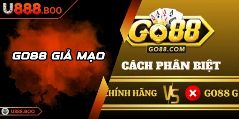 Go88 Giả Mạo – Đừng Để Bạn Trở Thành Nạn Nhân Tiếp Theo 2 Go88 Giả Mạo – Đừng Để Bạn Trở Thành Nạn Nhân Tiếp Theo